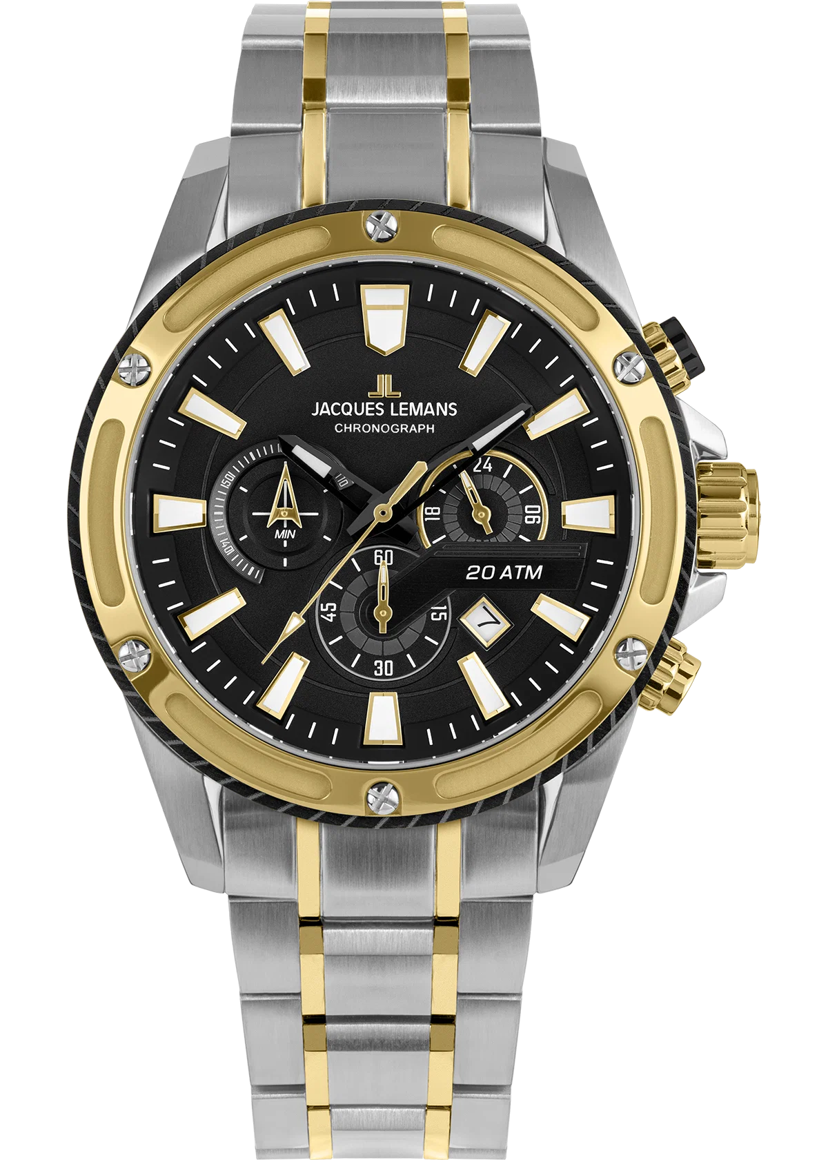 Jacques Lemans Liverpool 1-2141I