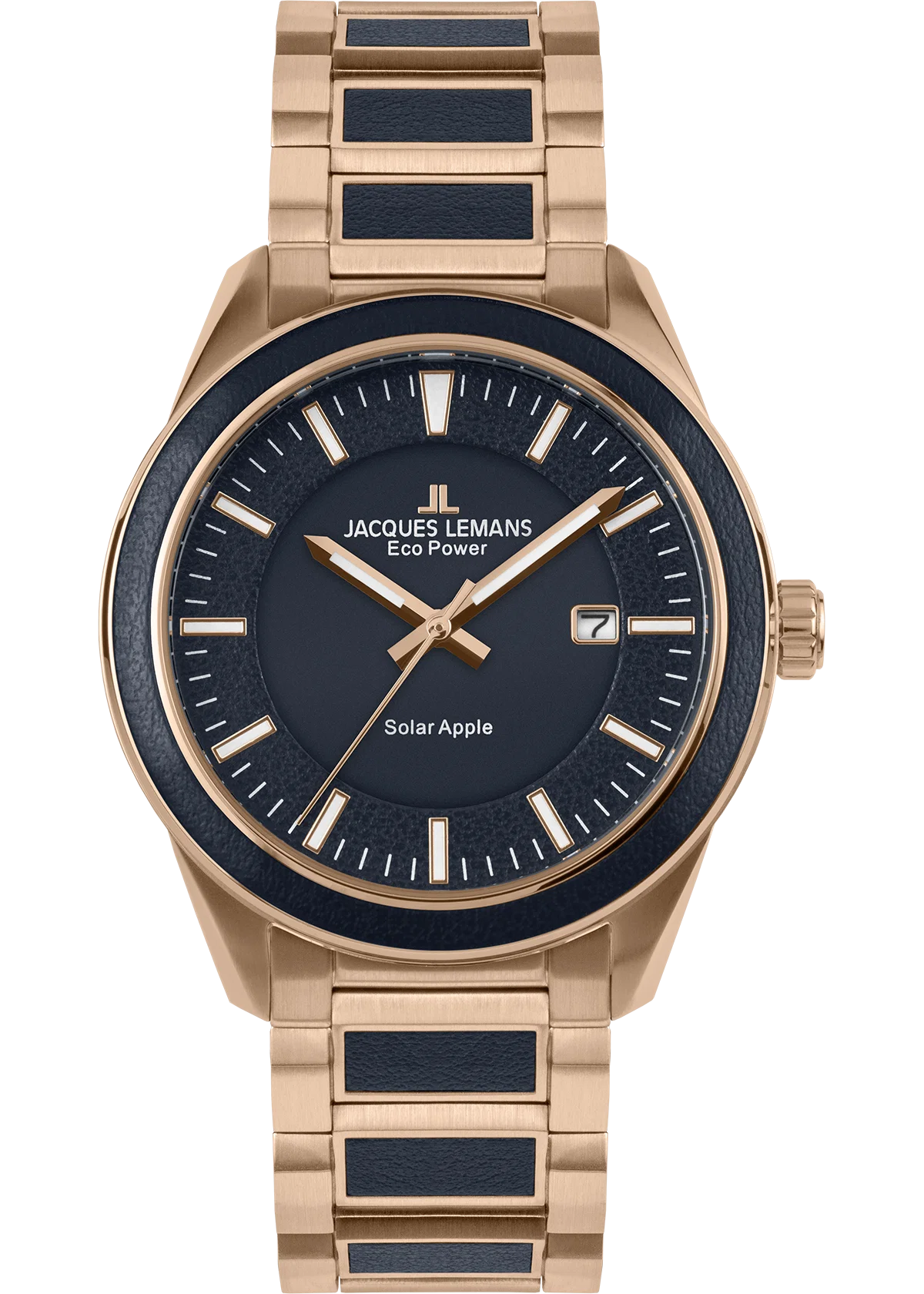 Jacques Lemans Eco Power 1-2116F