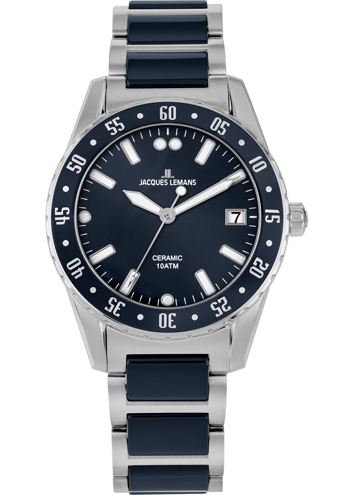 Jacques Lemans Liverpool 42-12B