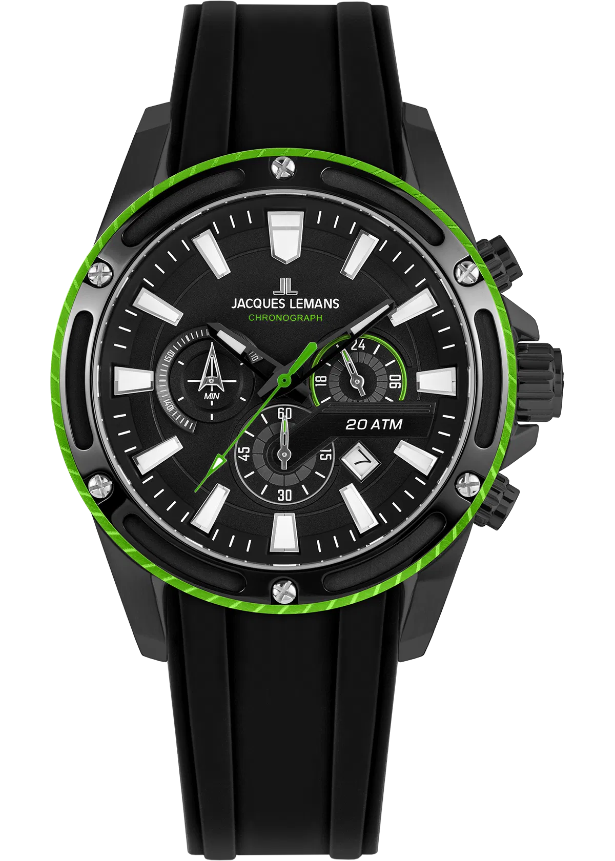 Jacques Lemans Liverpool 1-2141C