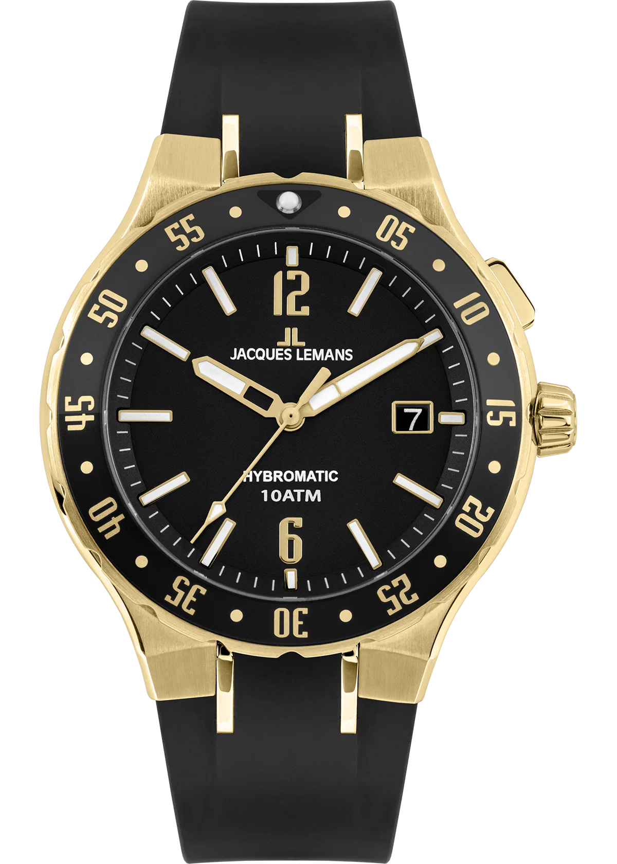 Jacques Lemans Hybromatic 1-2109E