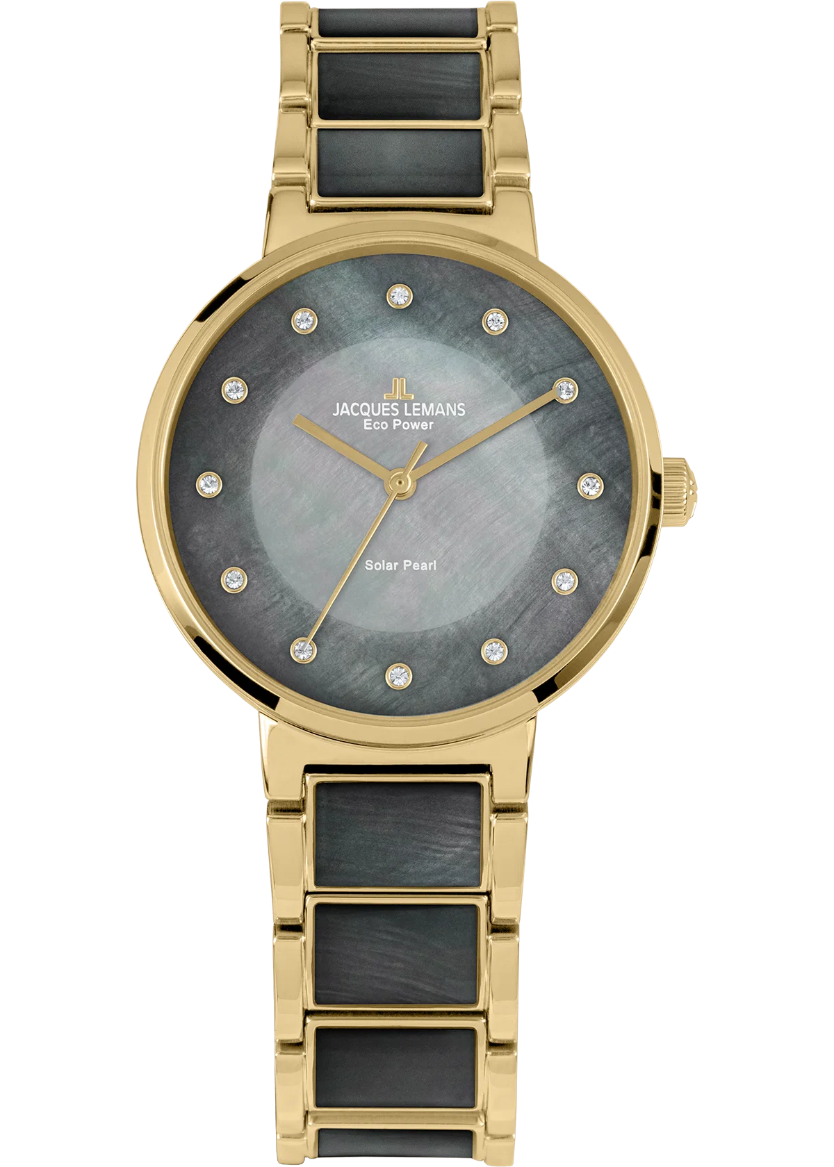 Jacques Lemans Eco Power 1-2108E