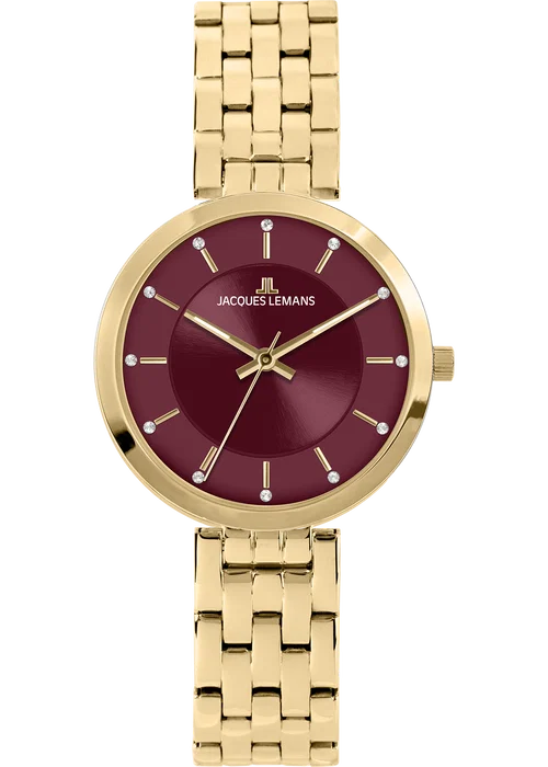 Jacques Lemans Milano 1-2211H
