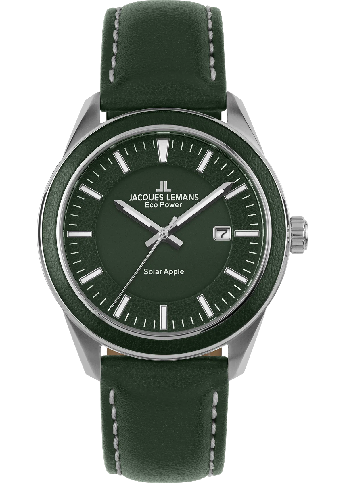 Jacques Lemans Eco Power 1-2116B