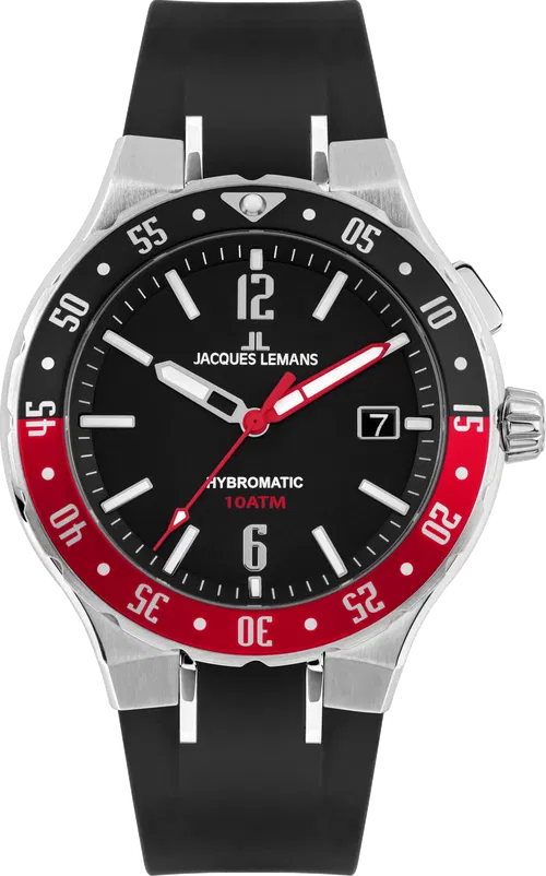Jacques Lemans Hybromatic 1-2109A
