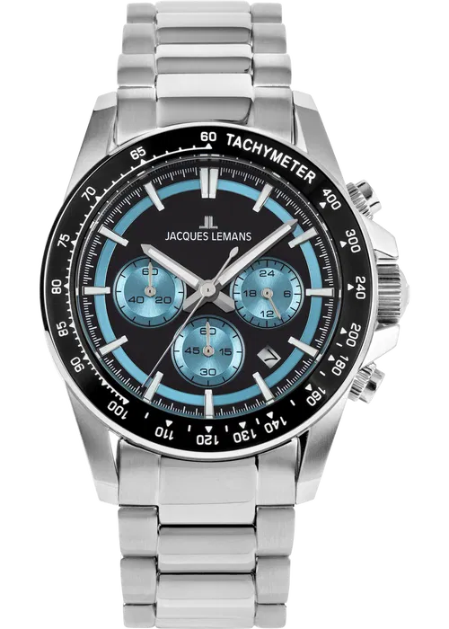 Jacques Lemans Liverpool 1-2207B