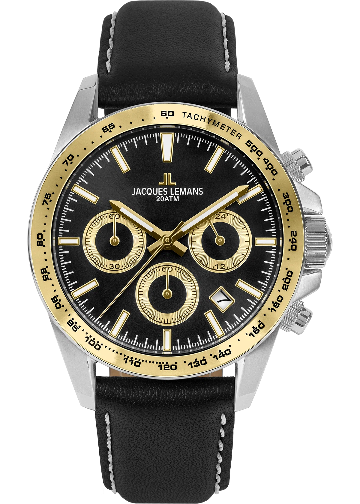 Jacques Lemans Liverpool 1-1877D