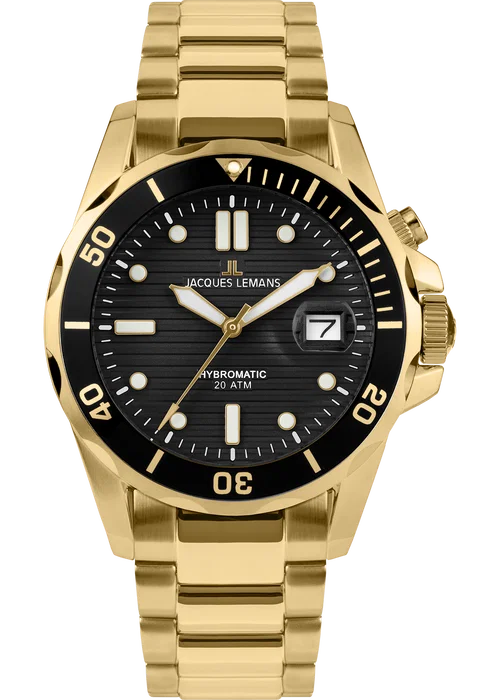 Jacques Lemans Hybromatic 1-2170M