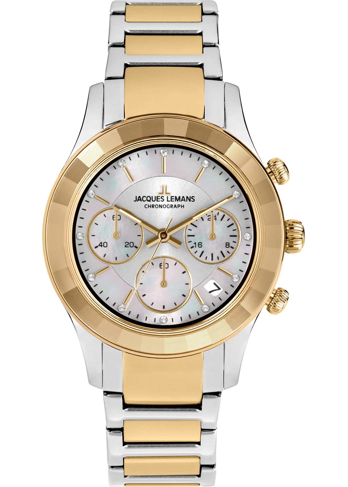 Jacques Lemans Venice 1-2151G