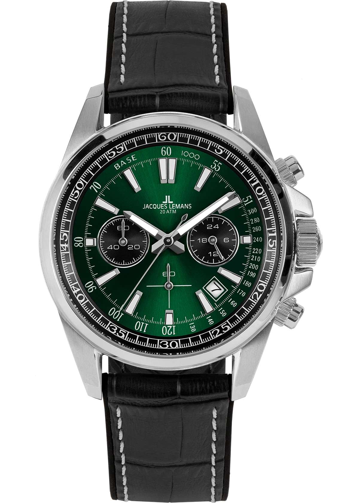 Jacques Lemans Liverpool 1-2117T
