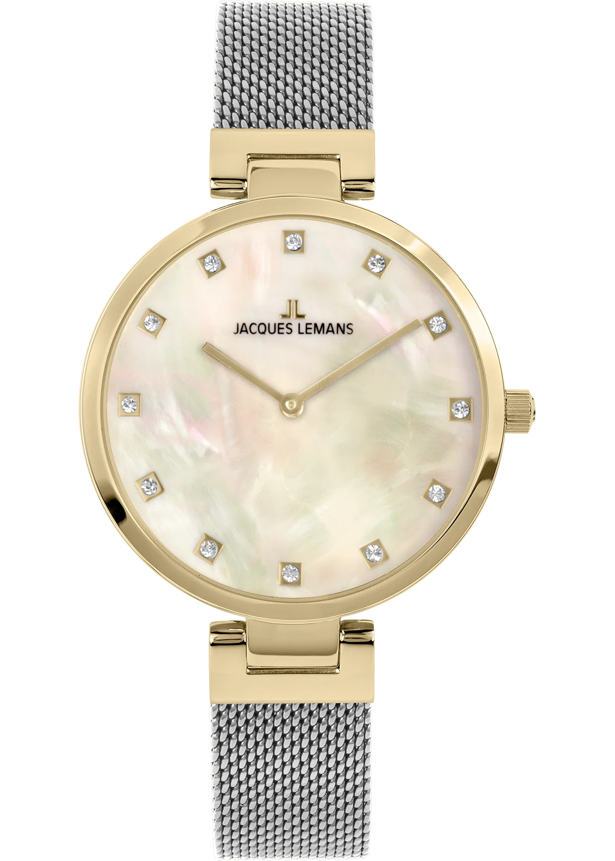Jacques Lemans Milano 1-2001L