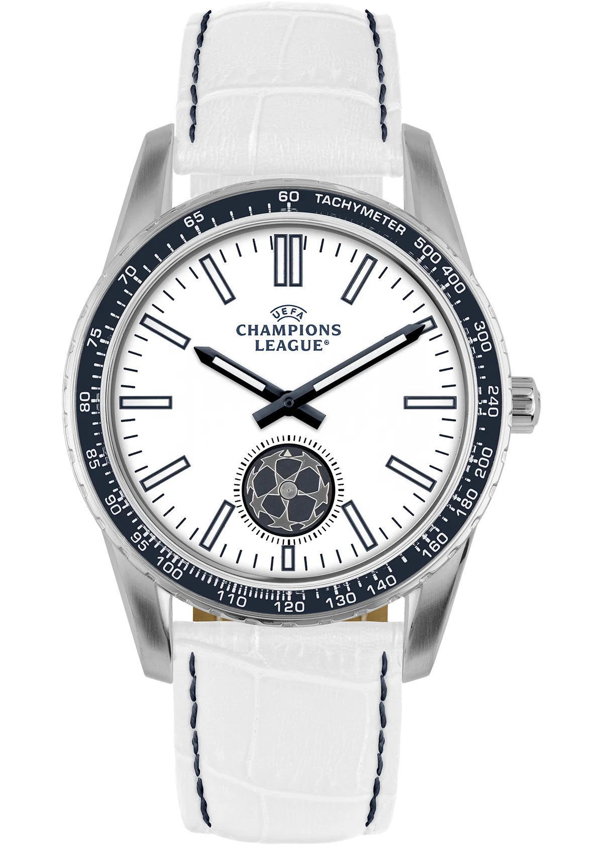 Jacques Lemans UEFA CL-101C