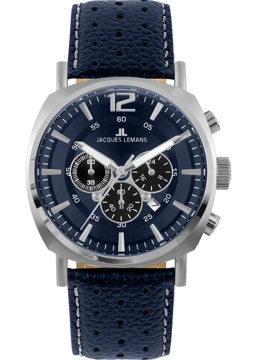 Jacques Lemans Lugano 1-1645Q