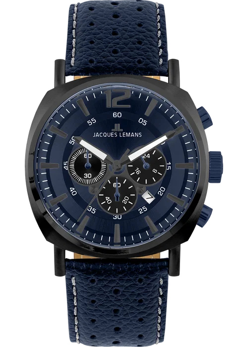 Jacques Lemans Lugano 1-1645R