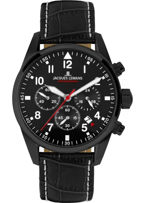 Jacques Lemans Sport 42-2F
