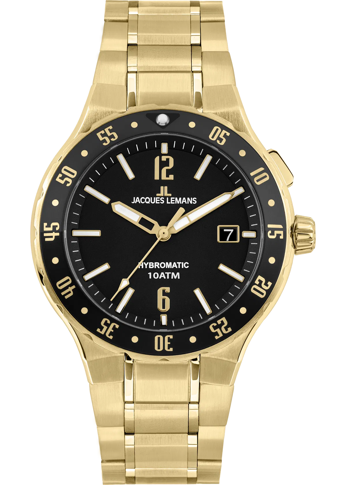 Jacques Lemans Hybromatic 1-2109J