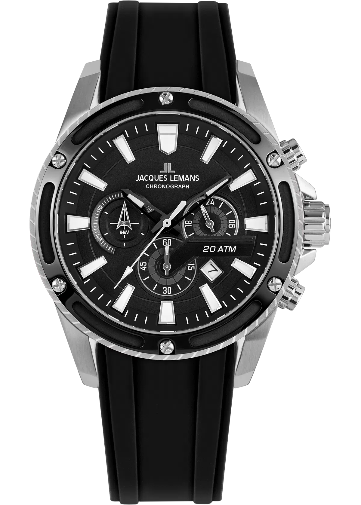 Jacques Lemans Liverpool 1-2141A