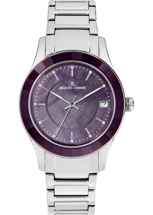 Jacques Lemans Venice 1-2194E