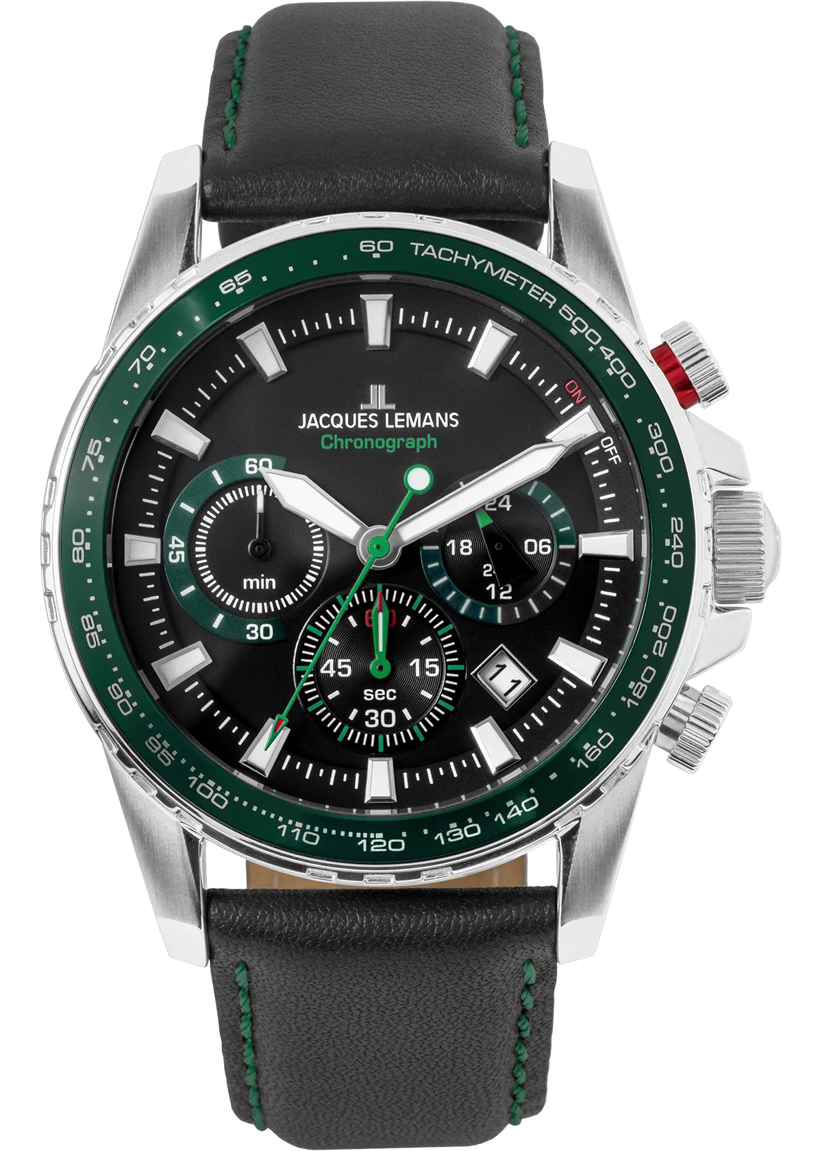 Jacques Lemans Liverpool 1-2099C