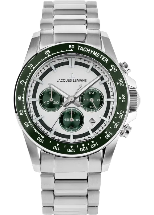Jacques Lemans Liverpool 1-2207E