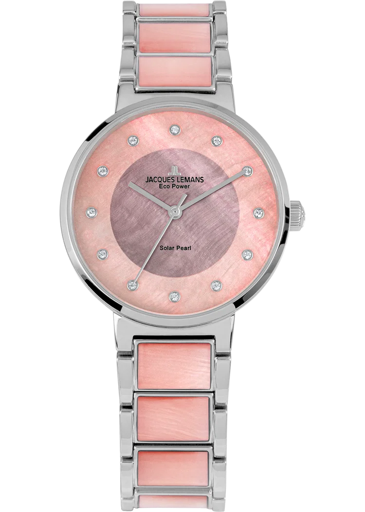 Jacques Lemans Eco Power 1-2108D