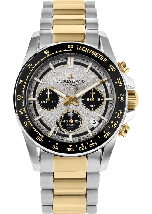 Jacques Lemans Eco Power 50-10E