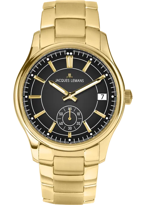Jacques Lemans Derby 1-2197J