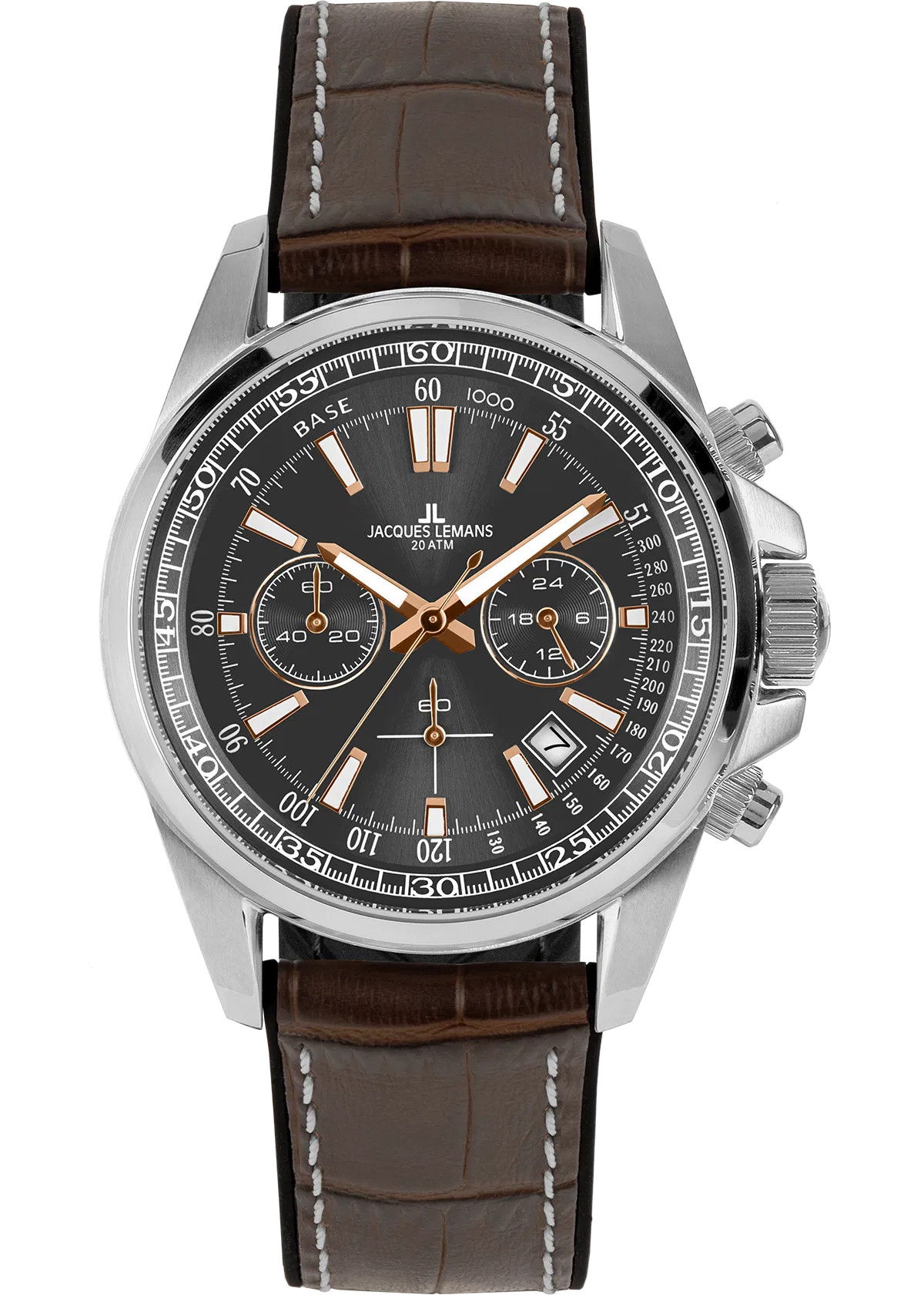Jacques Lemans Liverpool 1-2117W