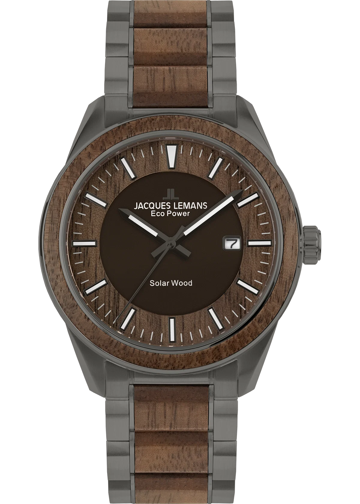 Jacques Lemans Eco Power 1-2116I