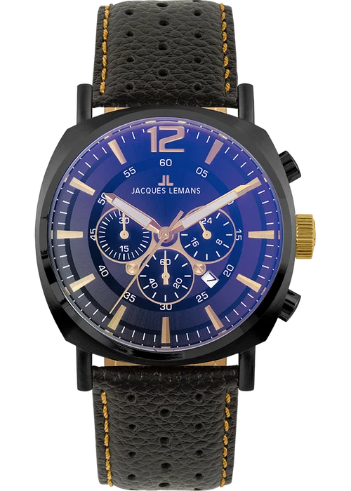 Jacques Lemans Lugano 1-1645O