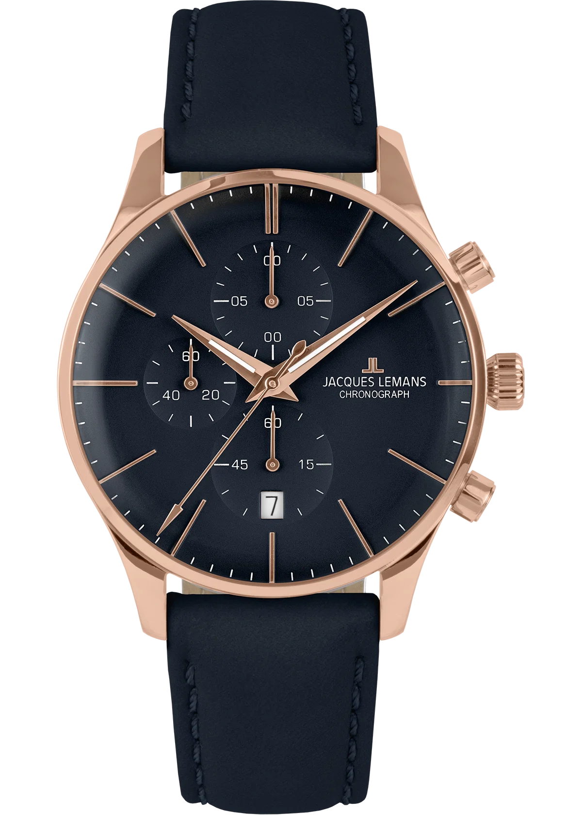 Jacques Lemans London 1-2163F