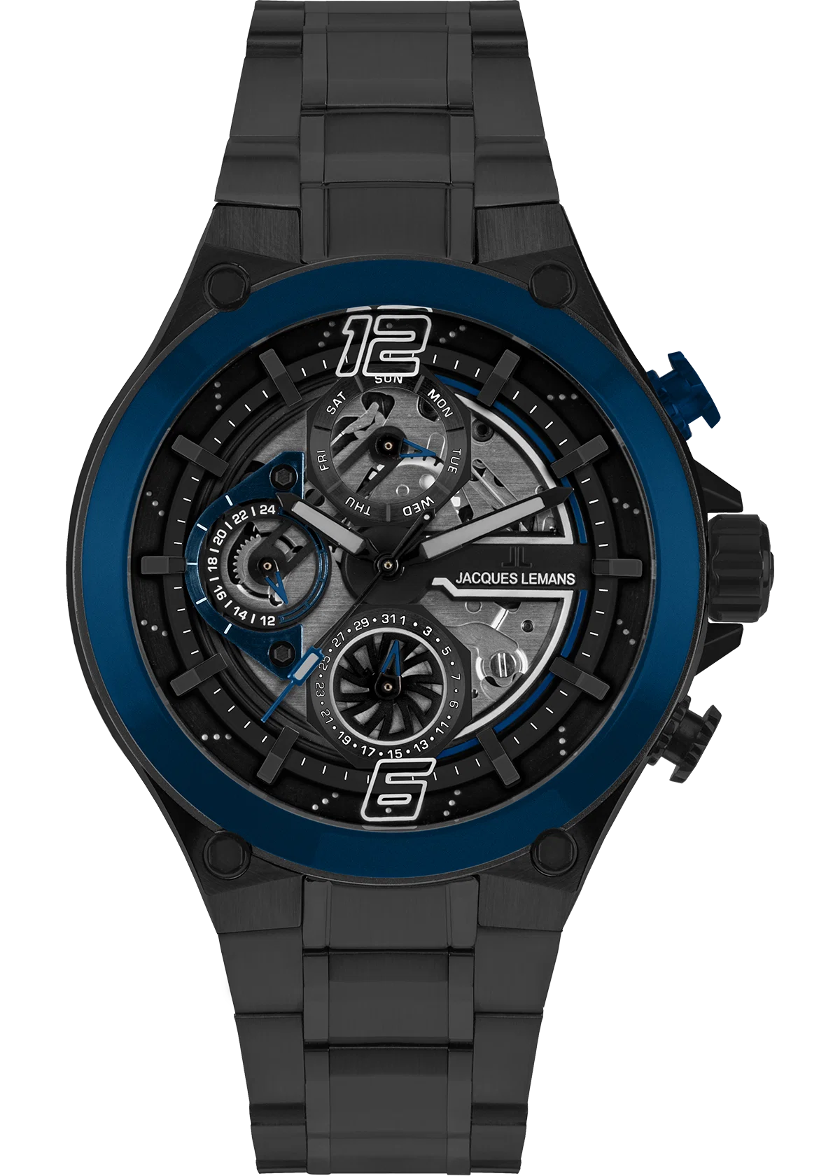 Jacques Lemans Manchester 1-2150G