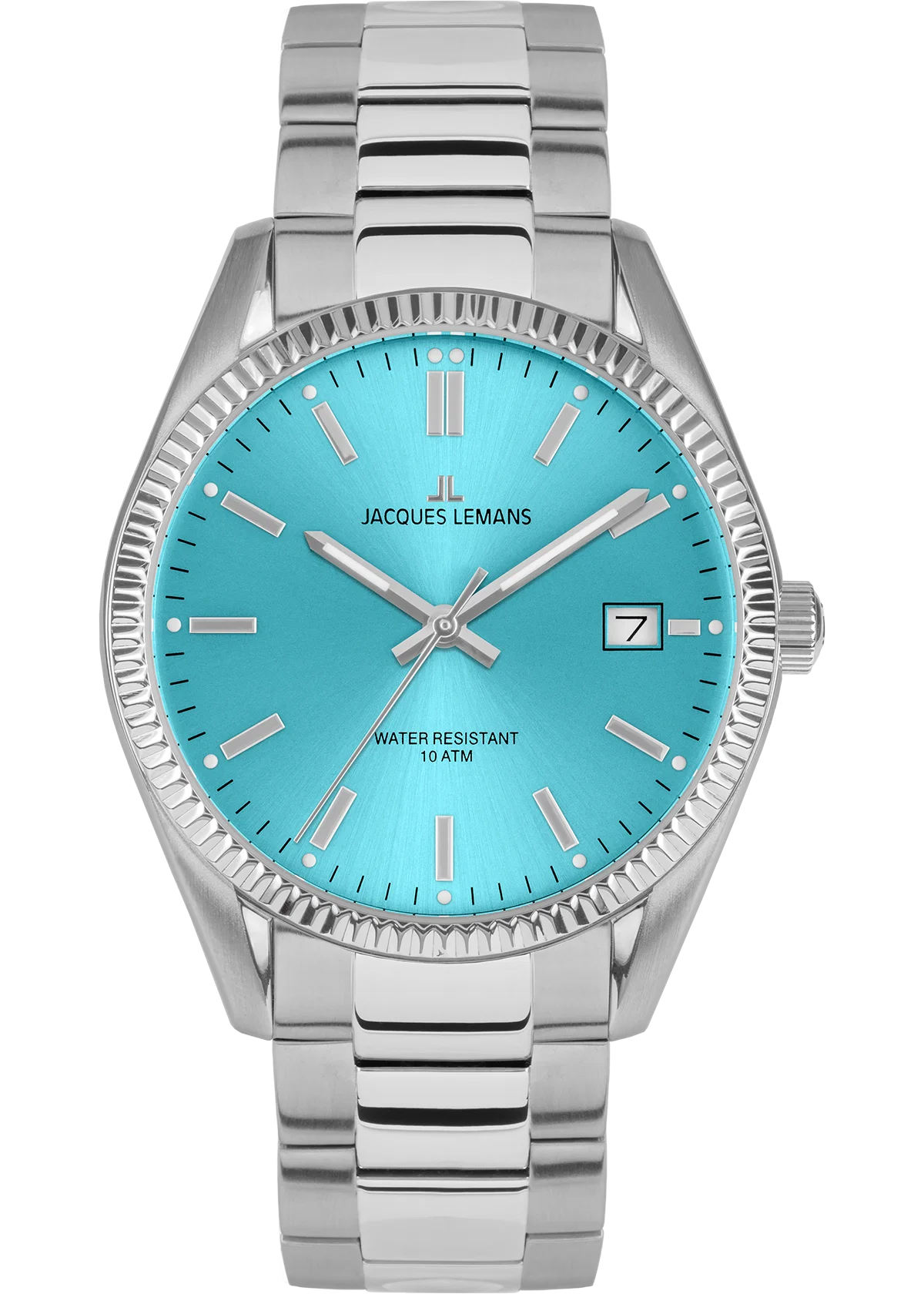 Jacques Lemans Derby 50-3D