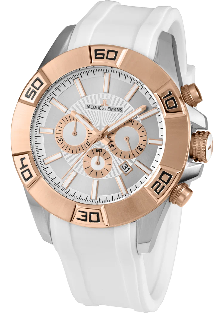 Jacques Lemans Liverpool 1-1808D