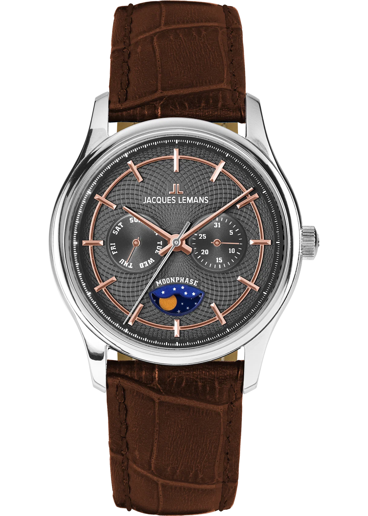 Jacques Lemans Derby 1-2213E