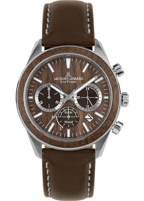Jacques Lemans Eco Power 1-2115B