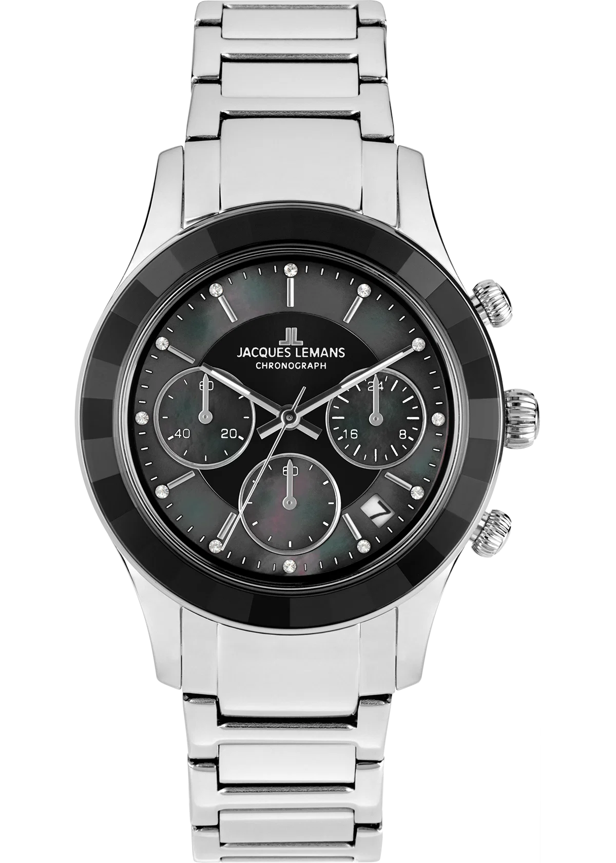 Jacques Lemans Venice 1-2151E