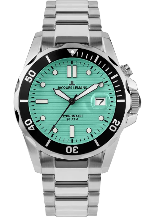 Jacques Lemans Hybromatic 1-2170I