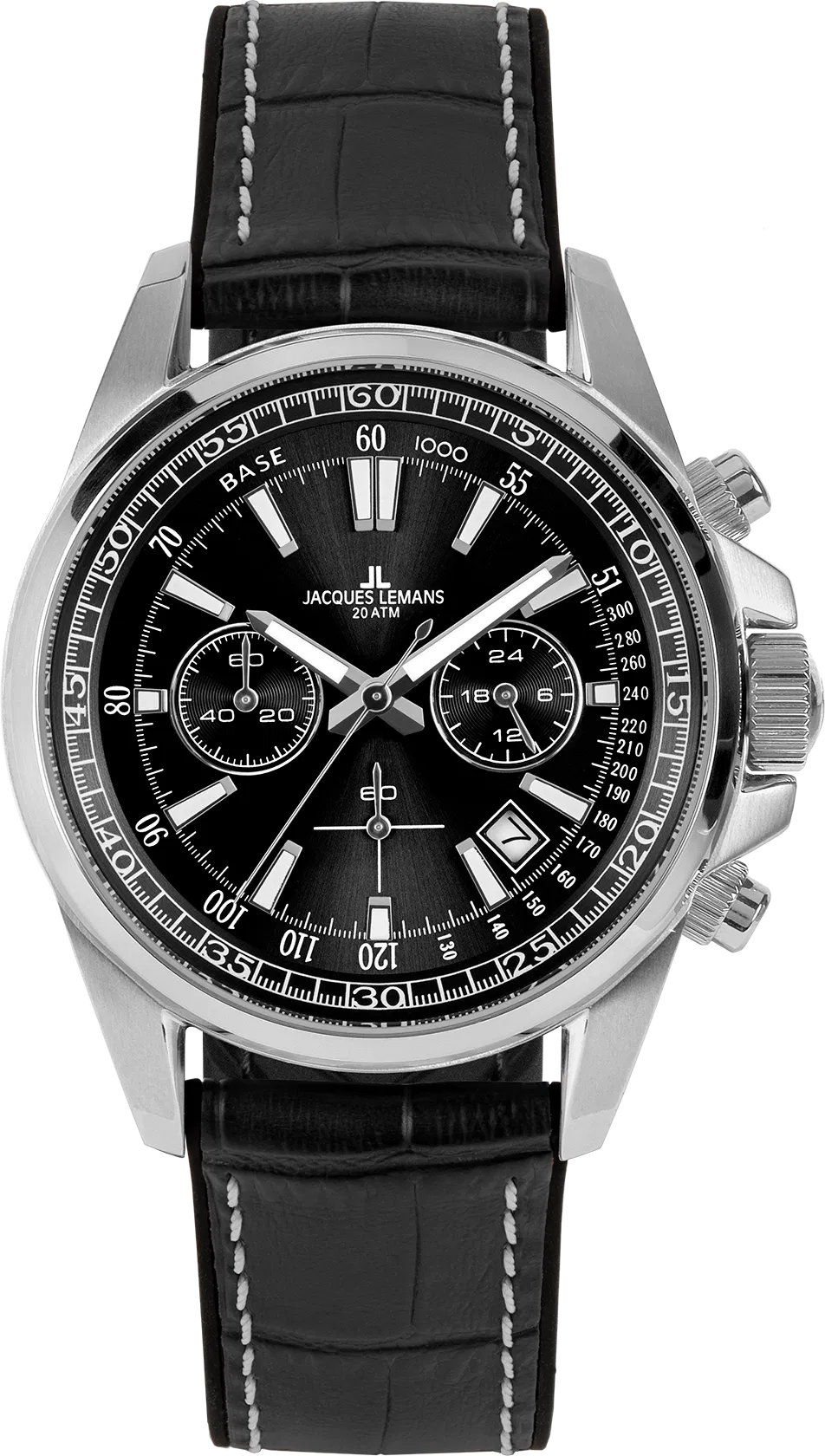 Jacques Lemans Liverpool 1-2117A