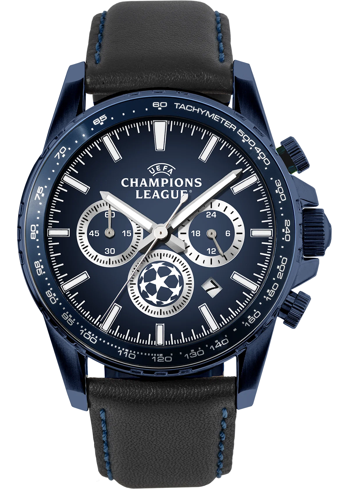 Jacques Lemans UEFA CL-105A