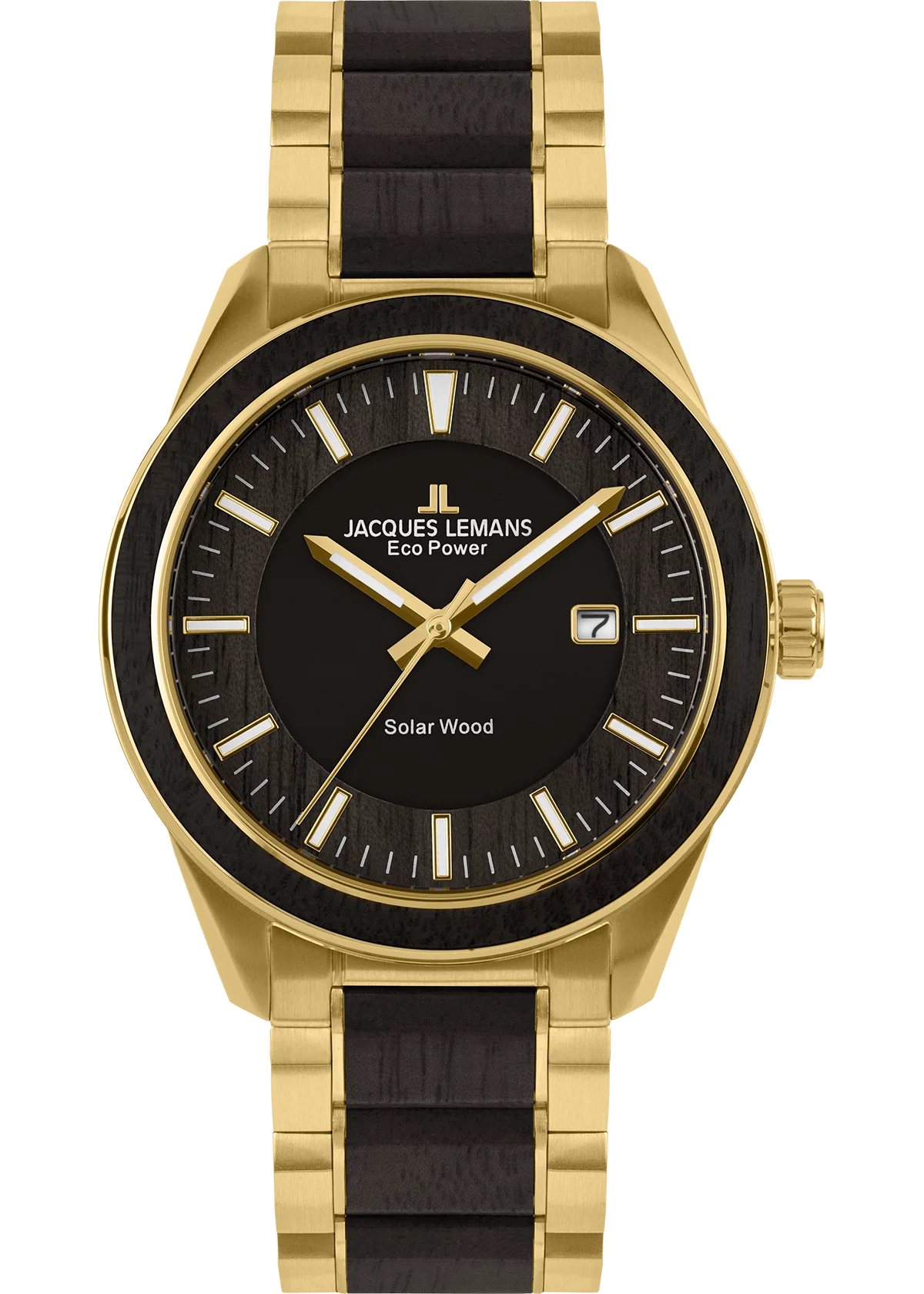 Jacques Lemans Eco Power 1-2116J