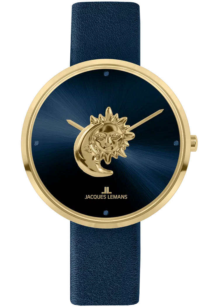 Jacques Lemans Design Collection 1-2092H