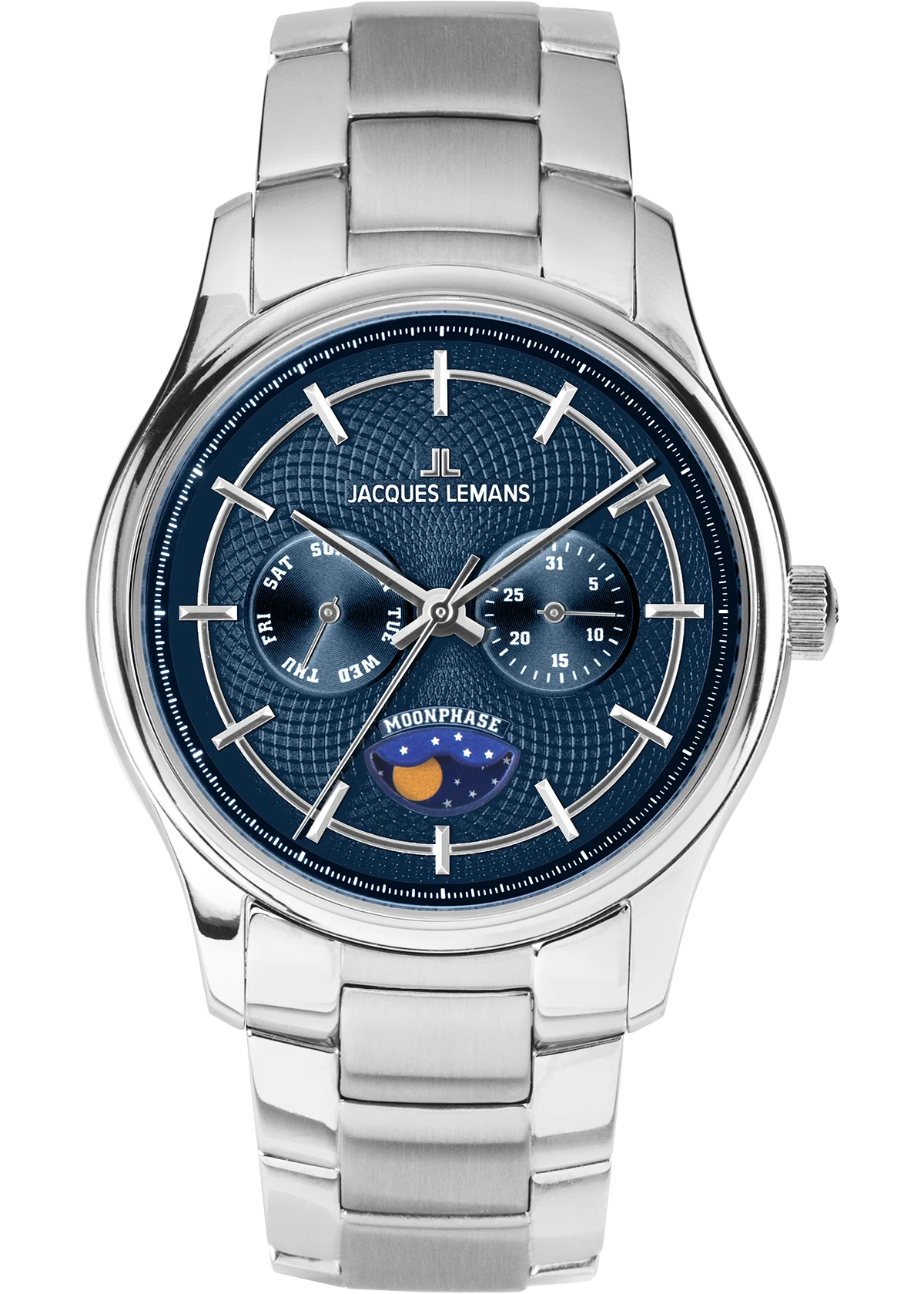 Jacques Lemans Derby 1-2213K