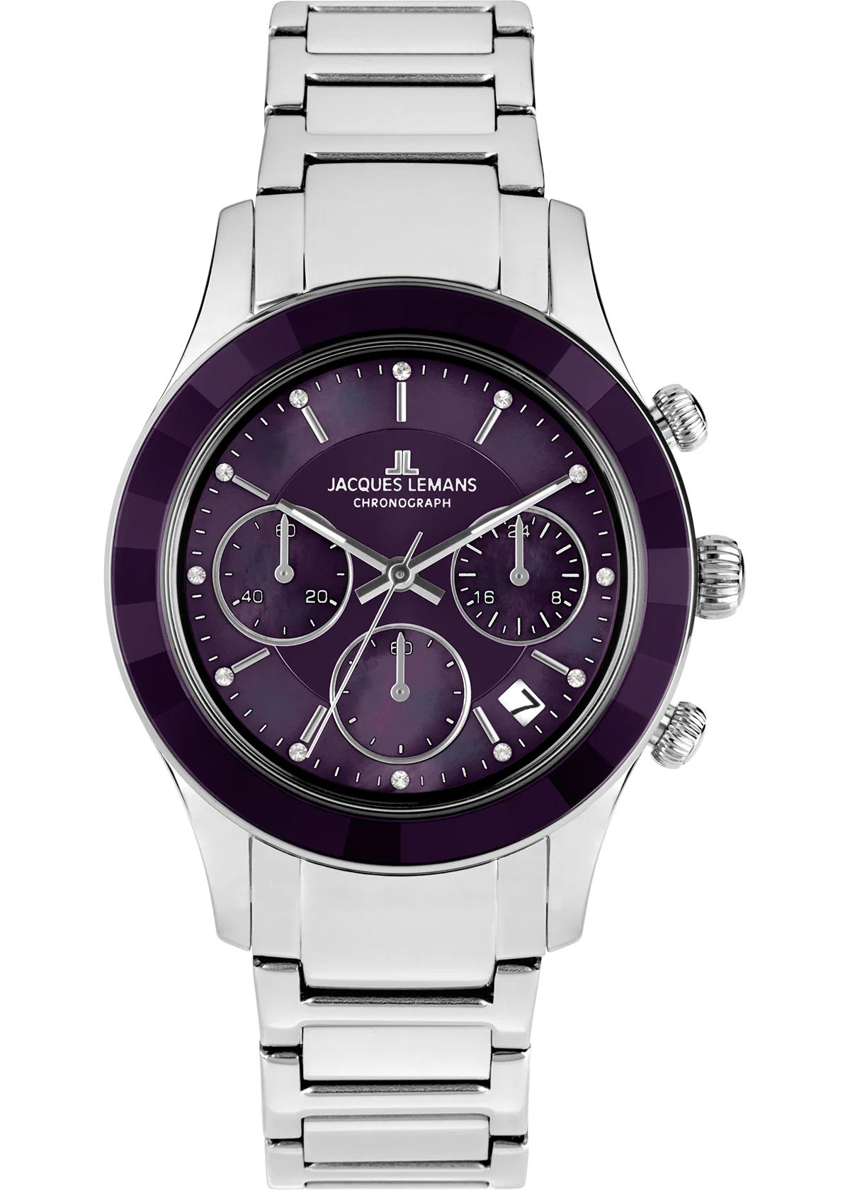 Jacques Lemans Venice 1-2151M