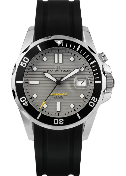 Jacques Lemans Hybromatic 1-2170B