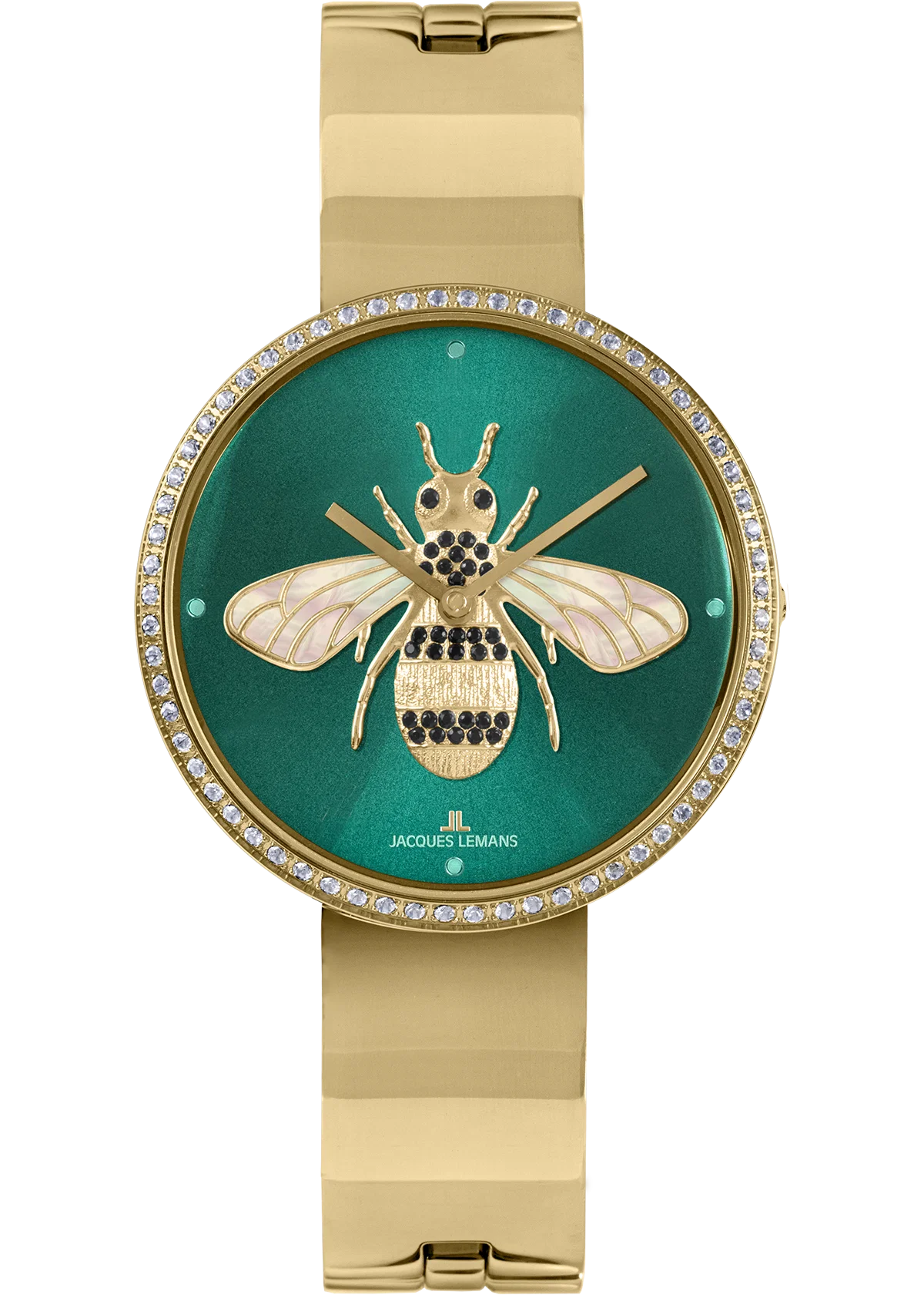 Jacques Lemans Design Collection 1-2136C