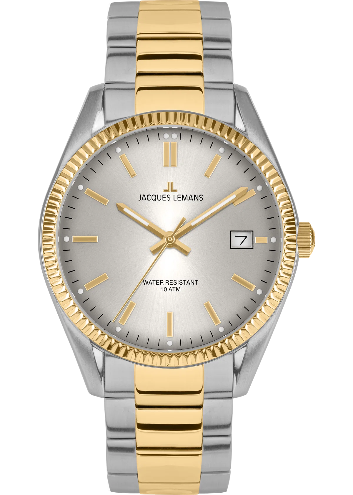 Jacques Lemans Derby 50-4J