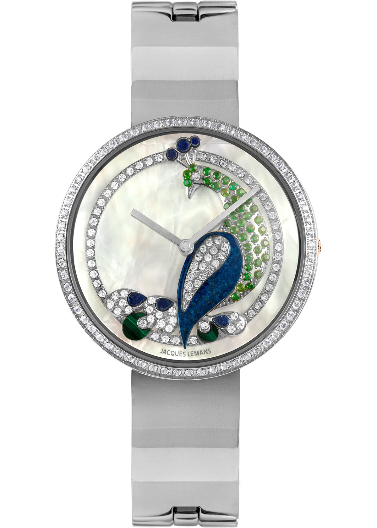 Jacques Lemans Design Collection 1-2136G