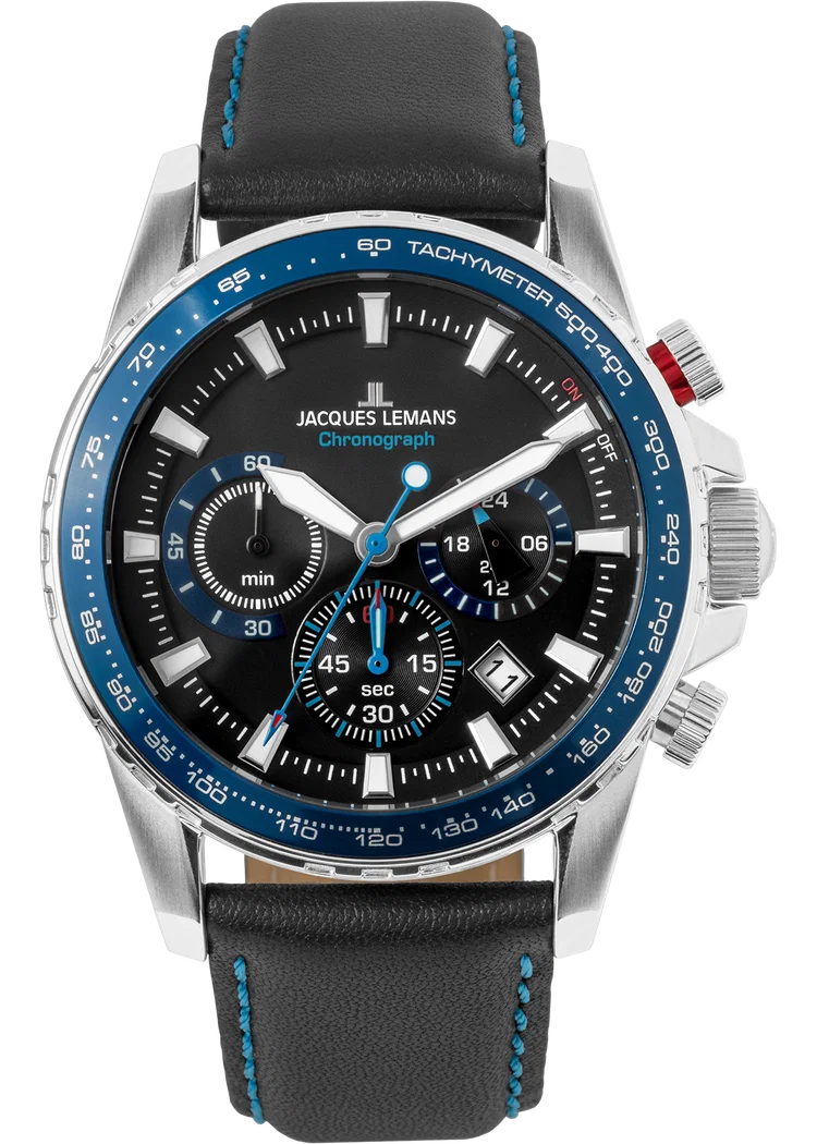 Jacques Lemans Liverpool 1-2099B.1