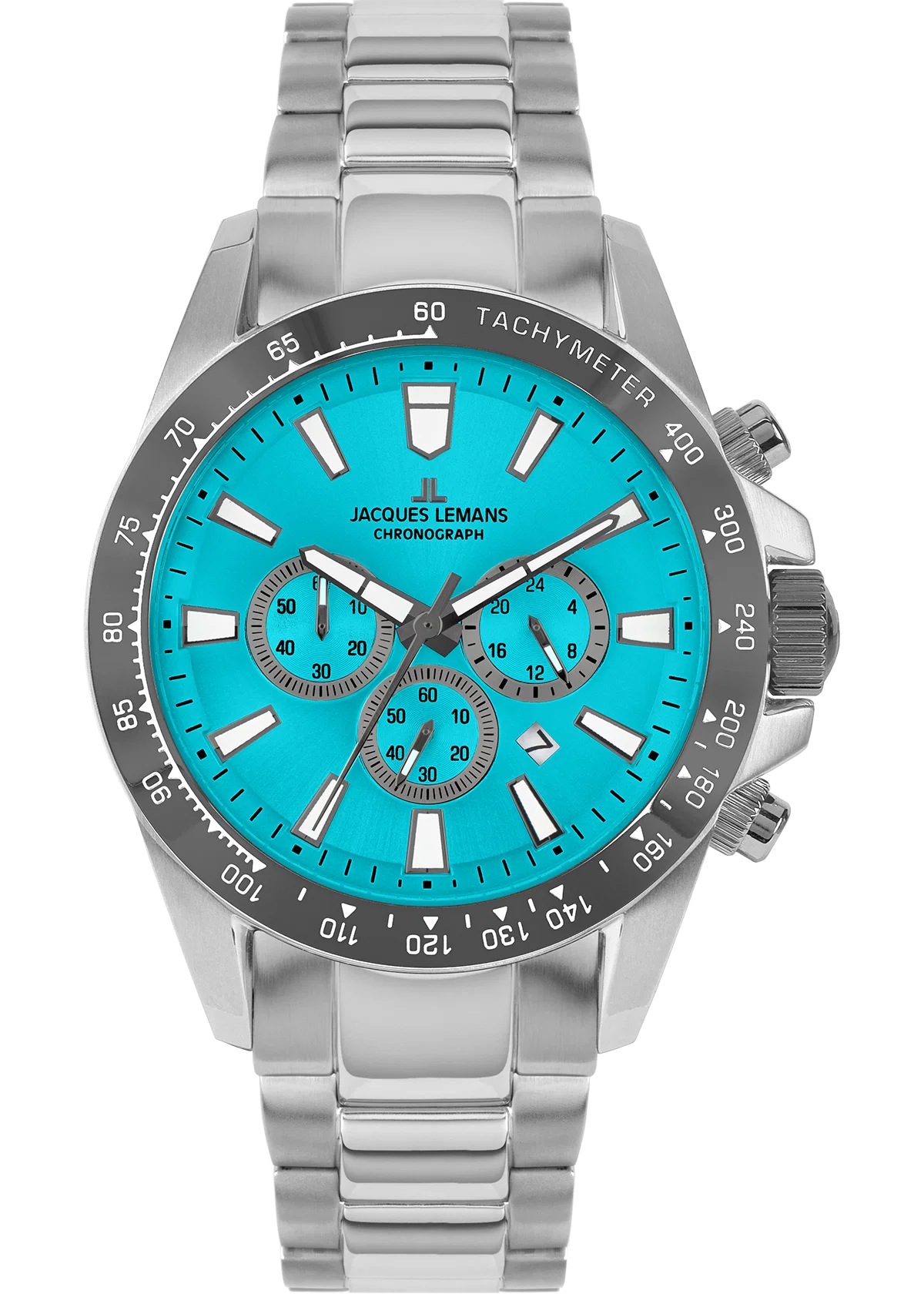Jacques Lemans Liverpool 1-2140K